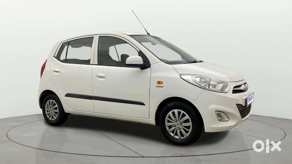 Hyundai I10 Sportz 1.1l, 2016, Petrol