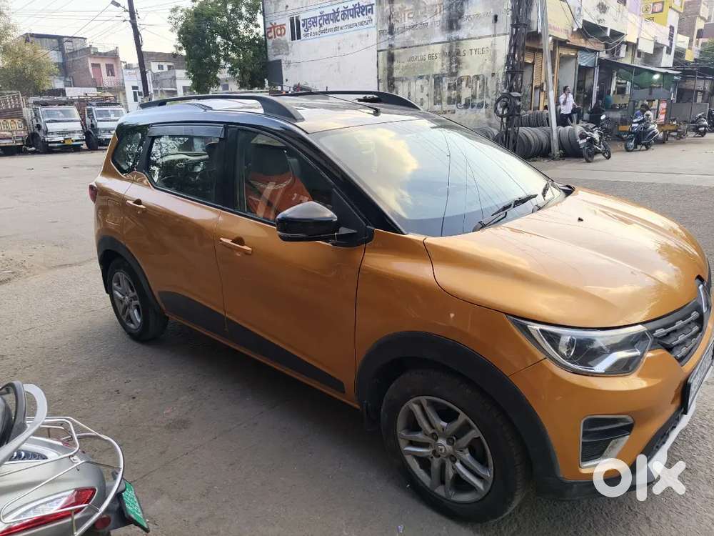 Renault Triber 2022 Top Model