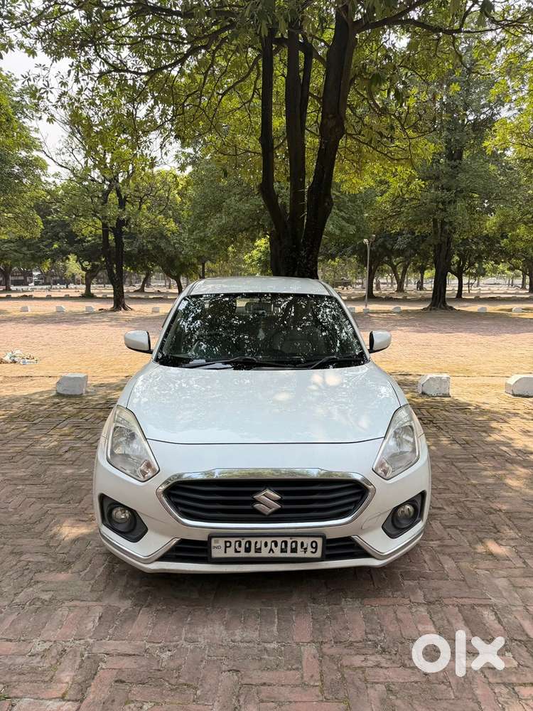 Maruti Swift Dzire Vdi 2017
