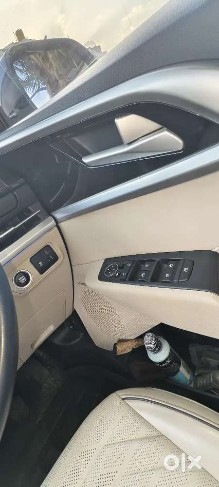 Kia Carens Diesel 2022