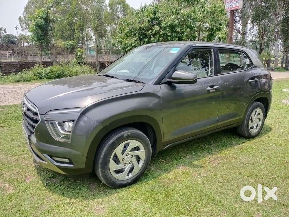 Hyundai Creta 1.6 Ex Diesel, 2020, Diesel