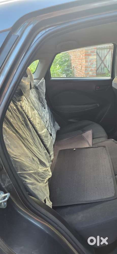 Maruti Suzuki Baleno Delta, 2024, Petrol