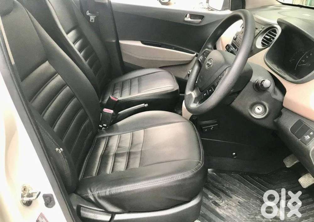 Hyundai Grand I10 2018