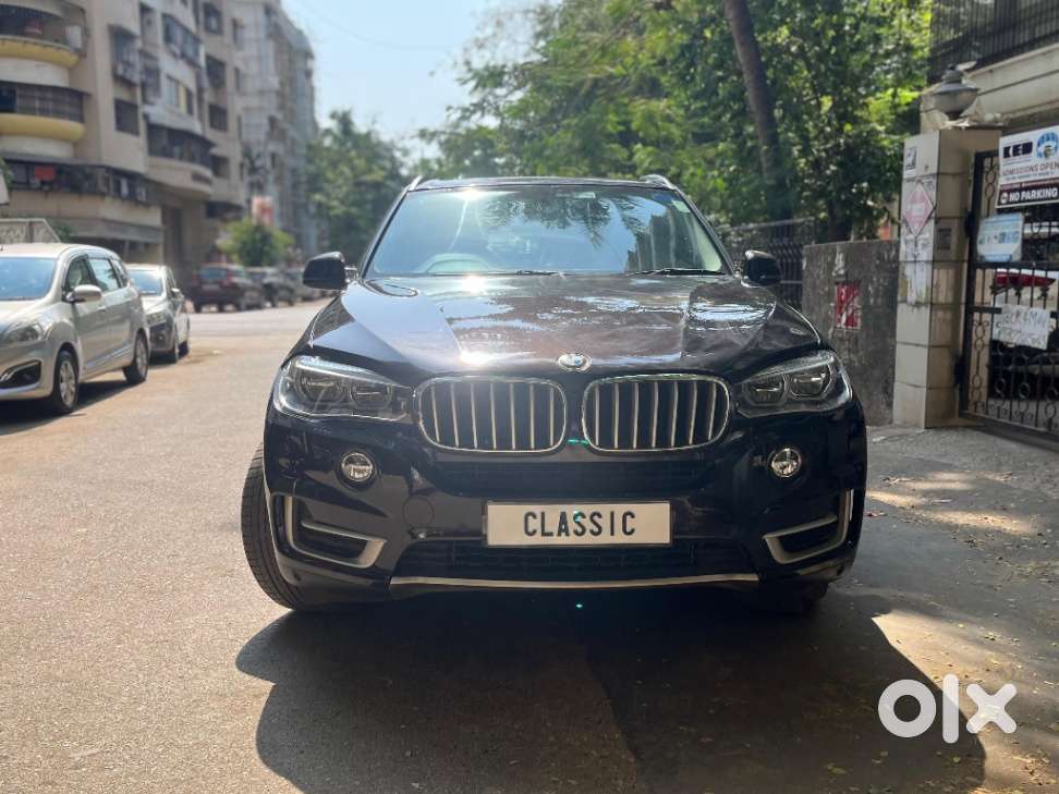 Bmw X5 Xdrive 30d, 2018, Diesel