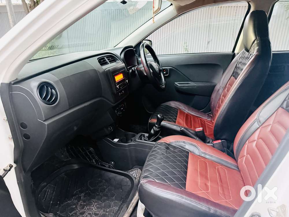 Maruti Suzuki Alto 800 0.8 Vxi Plus, 2024, Cng & Hybrids