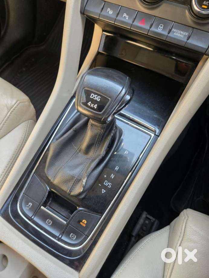 Skoda Kodiaq 2.0 Tdi Style, 2018, Diesel