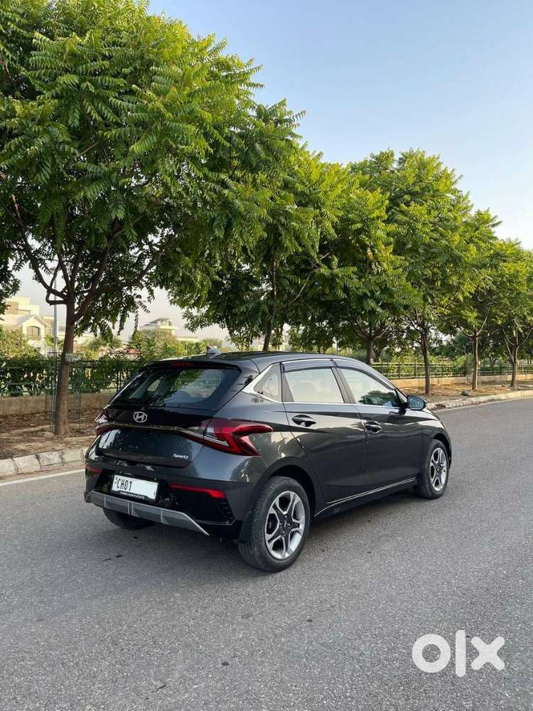 Hyundai I20 1.2 Spotz, 2024, Petrol