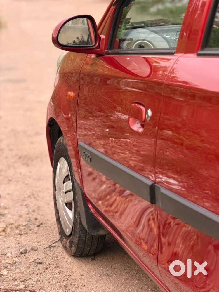 Maruti Suzuki Alto 800 Lxi, 2016, Petrol