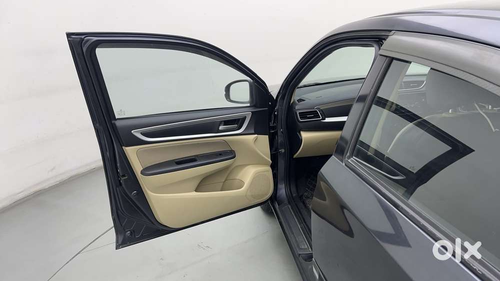 Honda Amaze S Mt I-vtec, 2023, Petrol