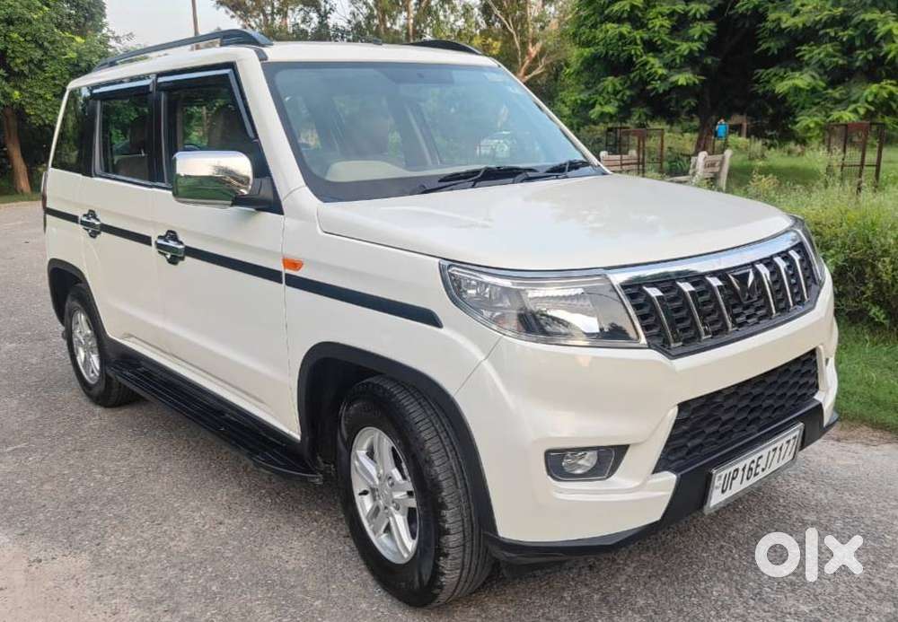 Mahindra Bolero Neo N10 (o), 2024, Diesel