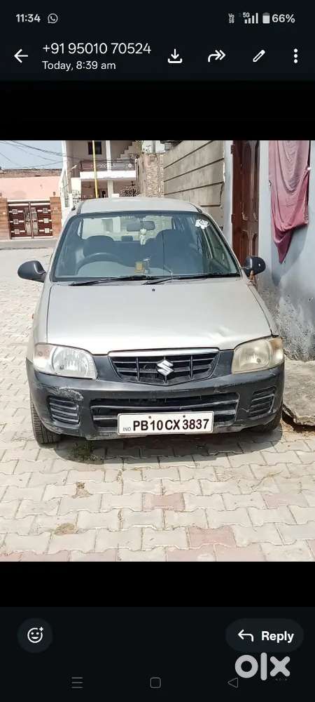 Good Condition 85000