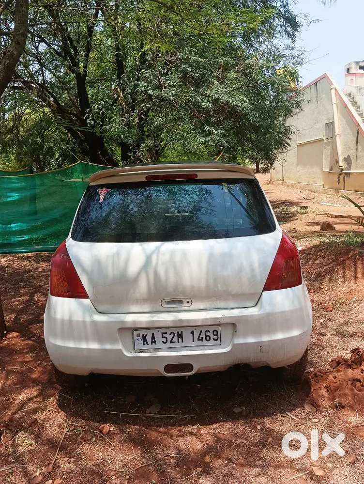 Swift Maruti Diesel Manual 2010