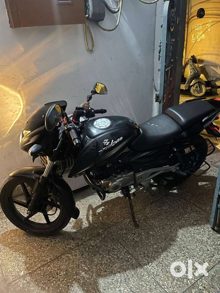 Black Pulsar 180 Used Bike Pulsar 150 2014 Pulsar 180 Used Bajaj
