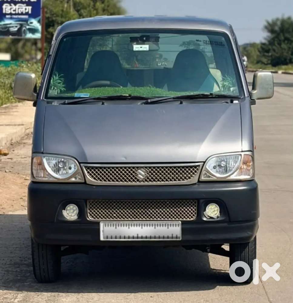Maruti Suzuki Eeco 2021