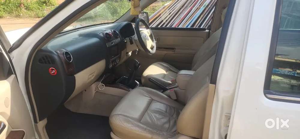 Isuzu Mu 7 2014 Diesel 170000 Km Driven