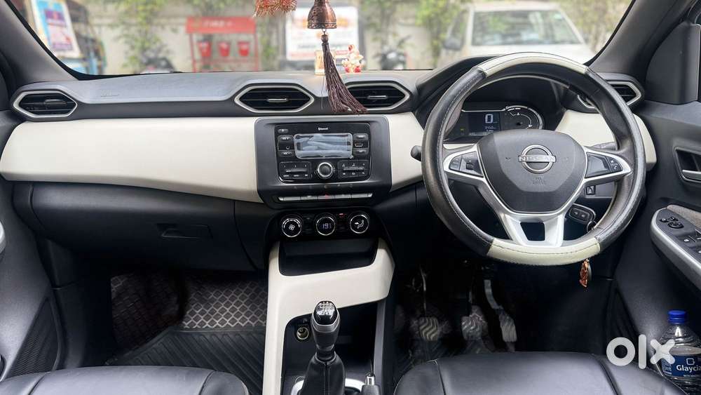 Nissan Magnite 1.0 Xl, 2023, Petrol