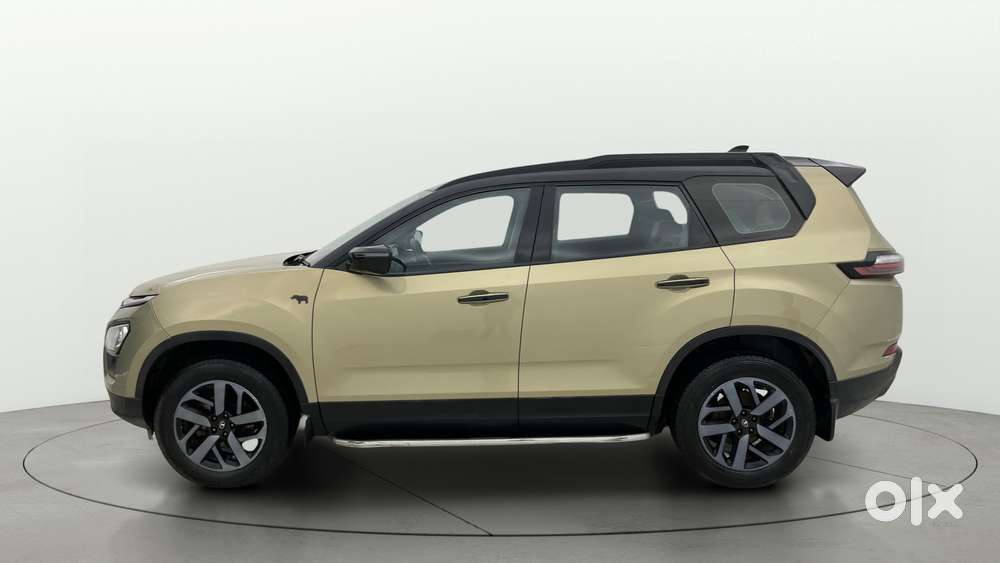 Tata Safari 2.0 Kryotec Xza Plus Kaziranga, 2022, Diesel