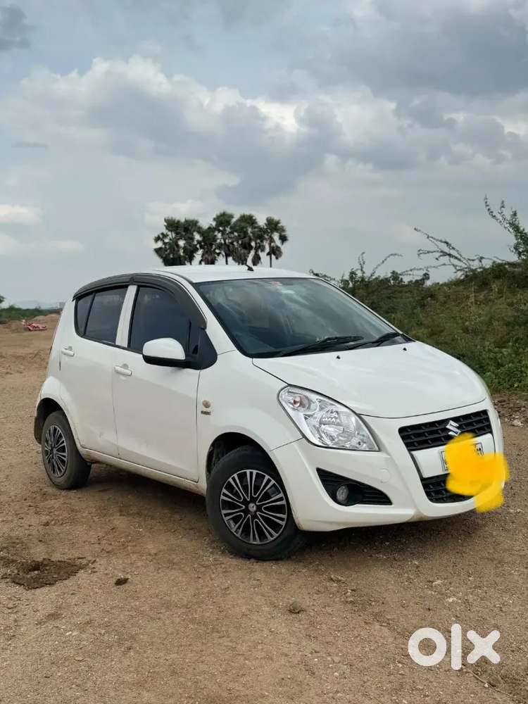 Maruti Suzuki Ritz Diesel 2016