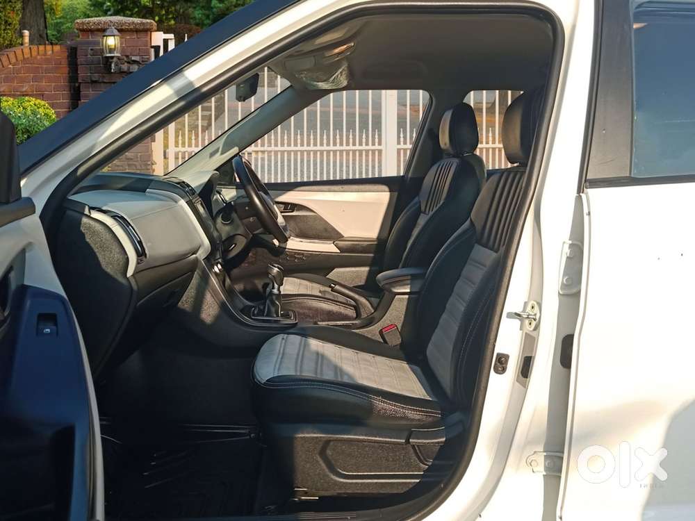 Hyundai Creta 1.5 Ex Petrol, 2022, Petrol