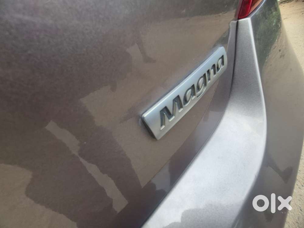 Hyundai I20 Magna, 2013, Petrol