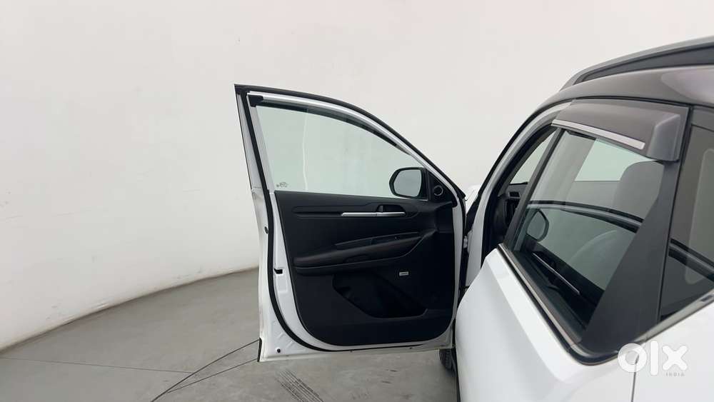 Kia Sonet Gtx Plus At D, 2023, Diesel