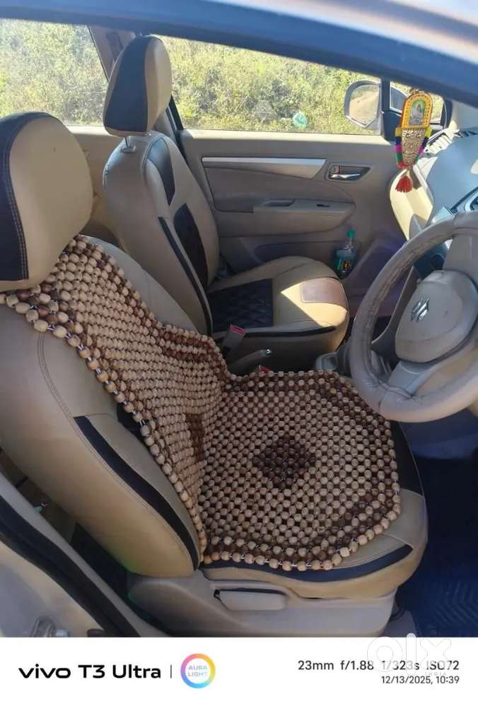 Maruti Suzuki Ertiga 2012 Diesel 115000 Km Driven