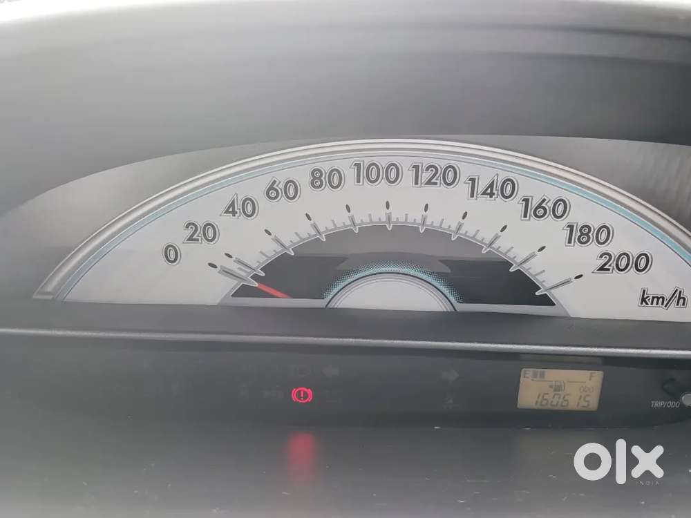 Toyota Etios 2012 Diesel