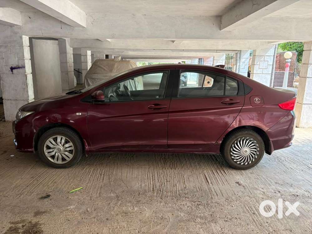 Honda City 2014 Petrol 150000 Km Driven