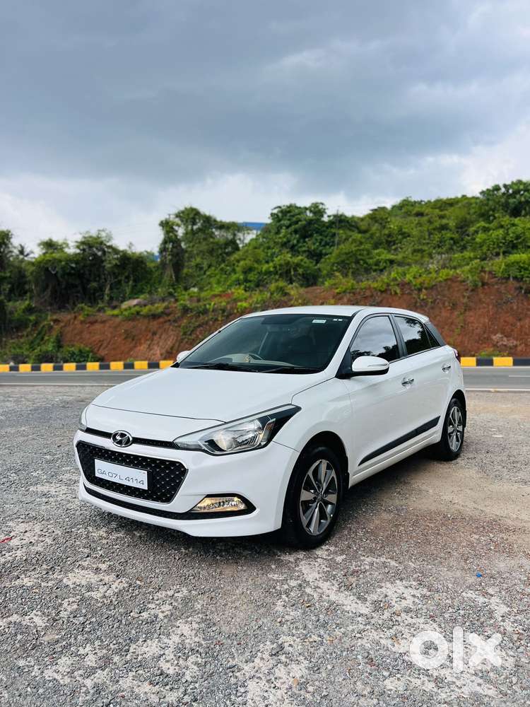 Hyundai I20 1.2 Spotz, 2014, Petrol