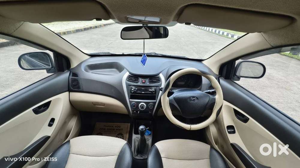 Hyundai Eon Era +, 2015, Petrol