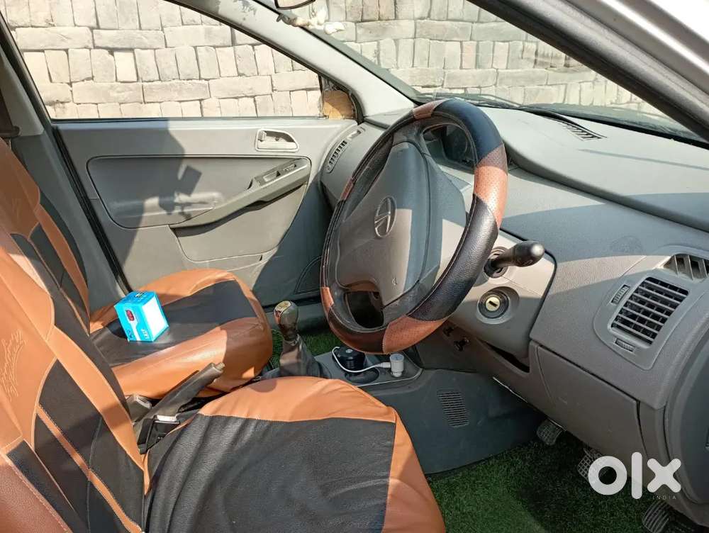 Tata Indica Vista Aqua Tdi 2010 Model