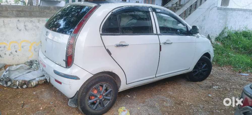 Tata Indica Vista 2014 Diesel 135000 Km Driven