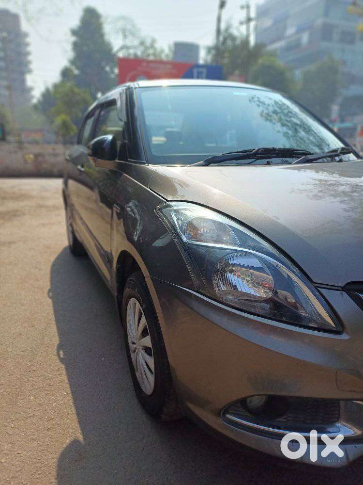 Maruti Suzuki Dzire 2017-2020 Vdi, 2017, Diesel