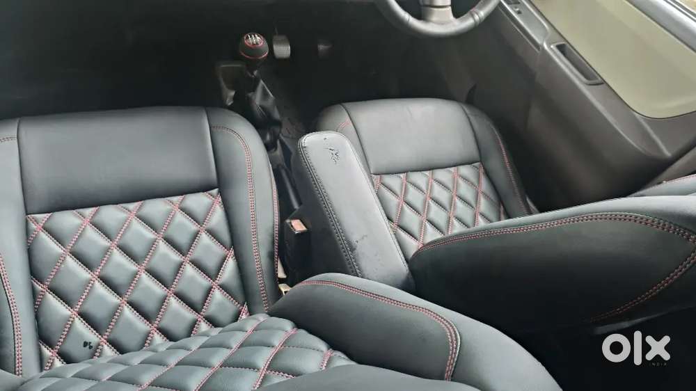Maruti Suzuki Estilo Lxi 2011 Year Car