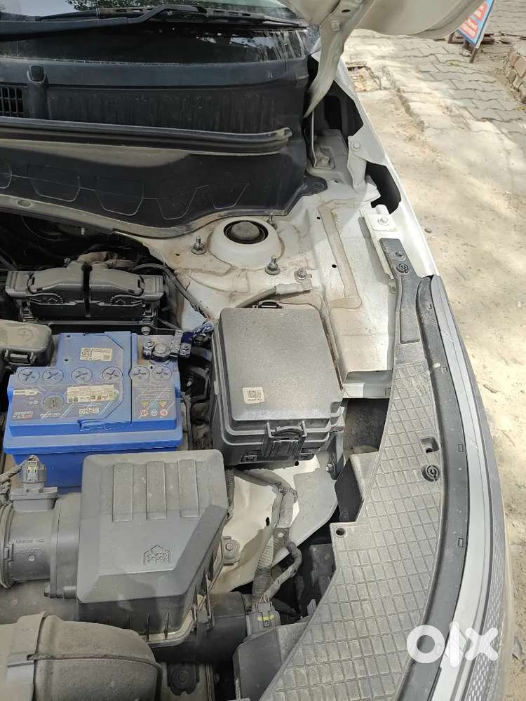 Kia Seltos Htk Petrol 2022
