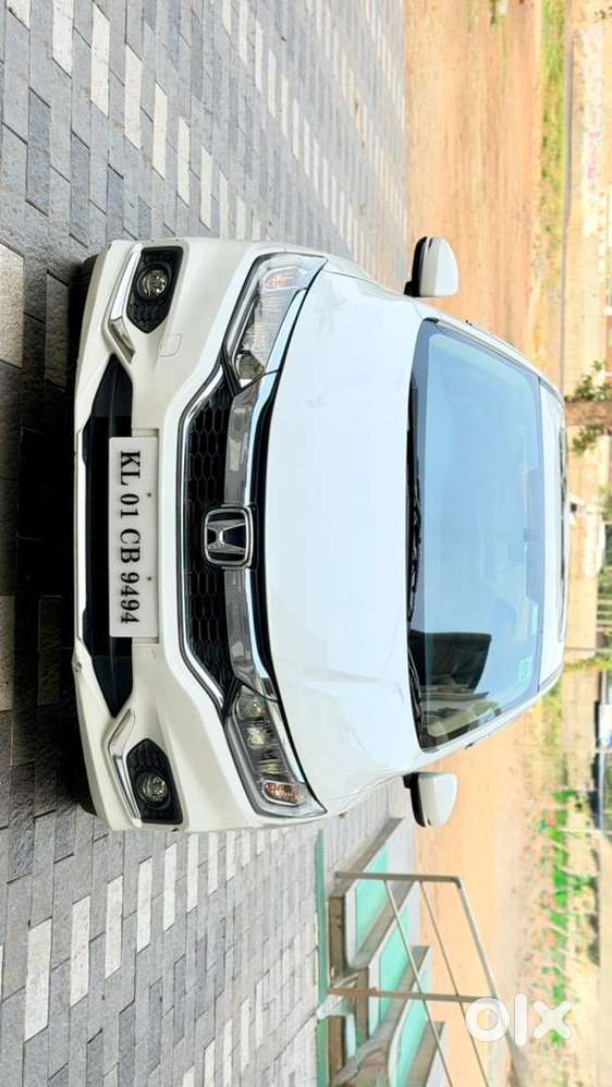 Honda City 2017 Diesel 68500 Km Driven