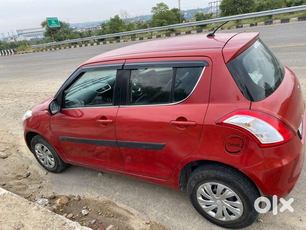 Maruti Suzuki Swift 2013 Diesel Well Maintained