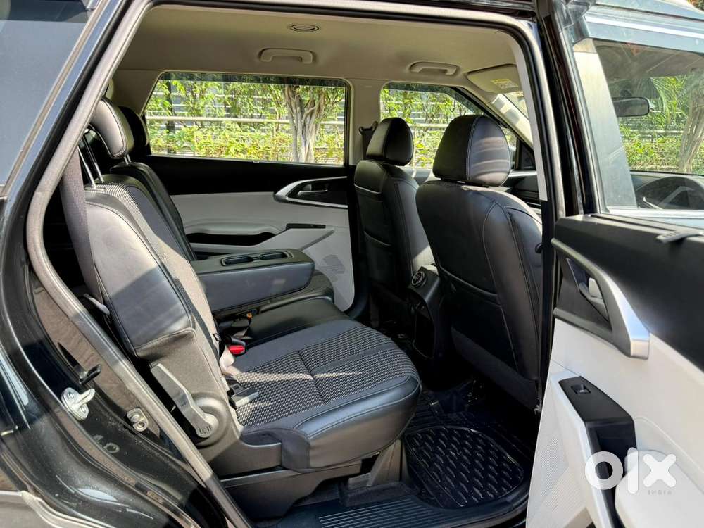 Kia Carens 1.4 Prestige Plus Turbo 7 Str, 2023, Petrol