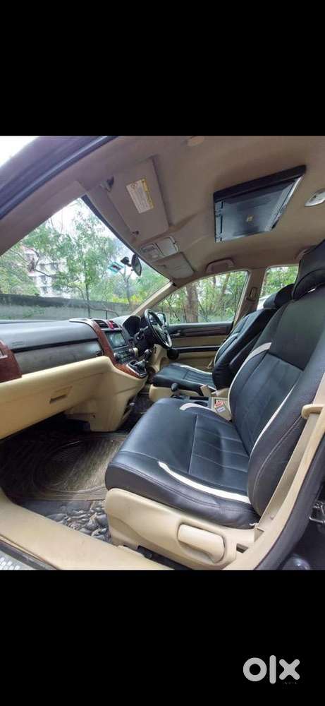 Honda Cr-v 2007