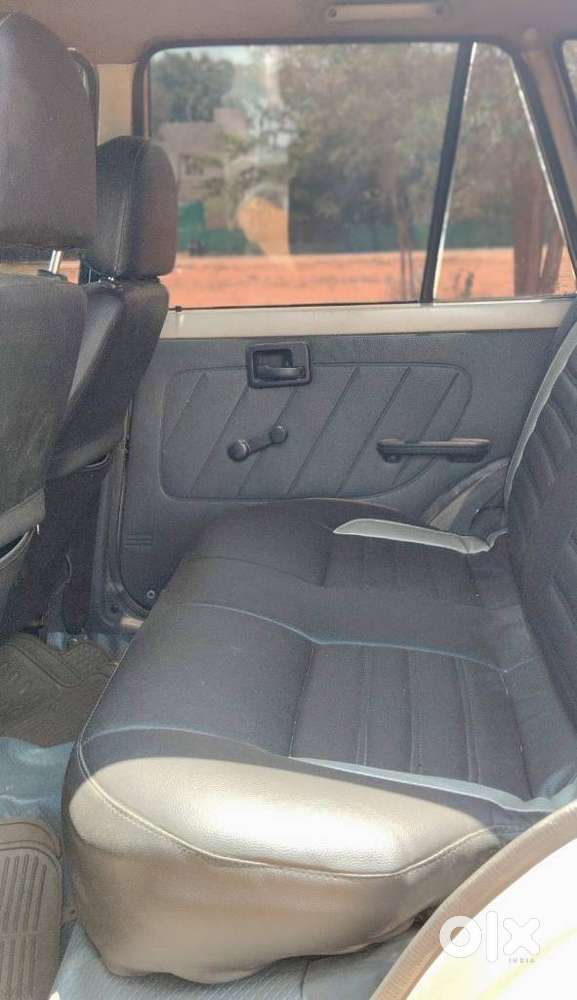 Maruti Suzuki 800 Ac Bsii, 2005, Petrol