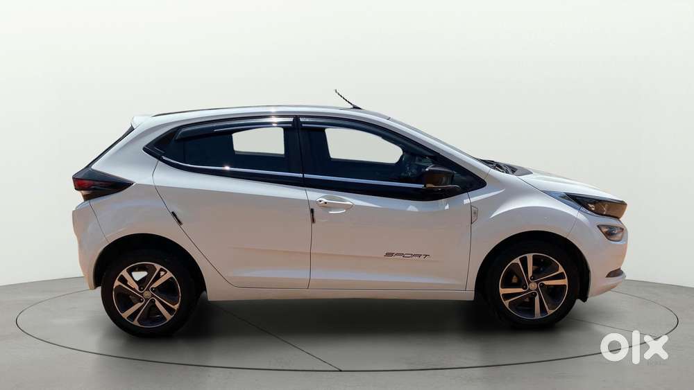 Tata Altroz Xz, 2022, Diesel