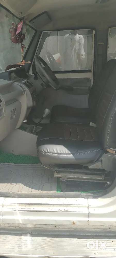 Mahindra Bolero Diesel 2015