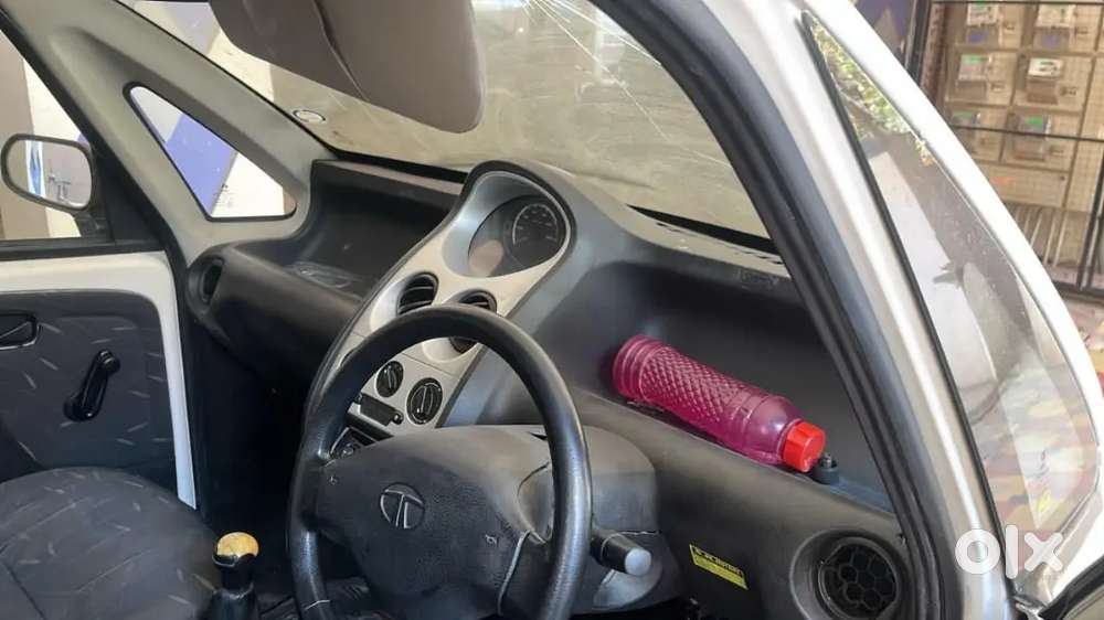 Tata Nano Xe 2012 Car