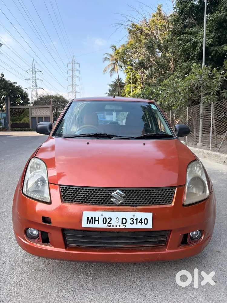 Maruti Suzuki Swift Lxi , 2007