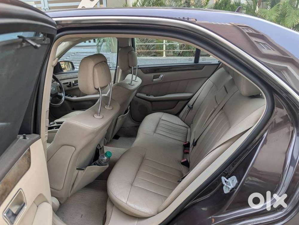 Mercedes-benz E-class E250 Cdi Classic, 2010, Diesel