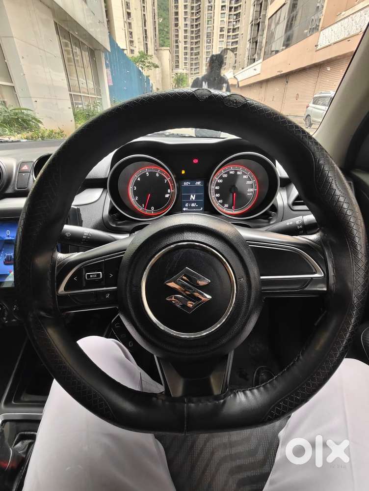 Maruti Suzuki Swift Amt Vxi, 2020, Petrol