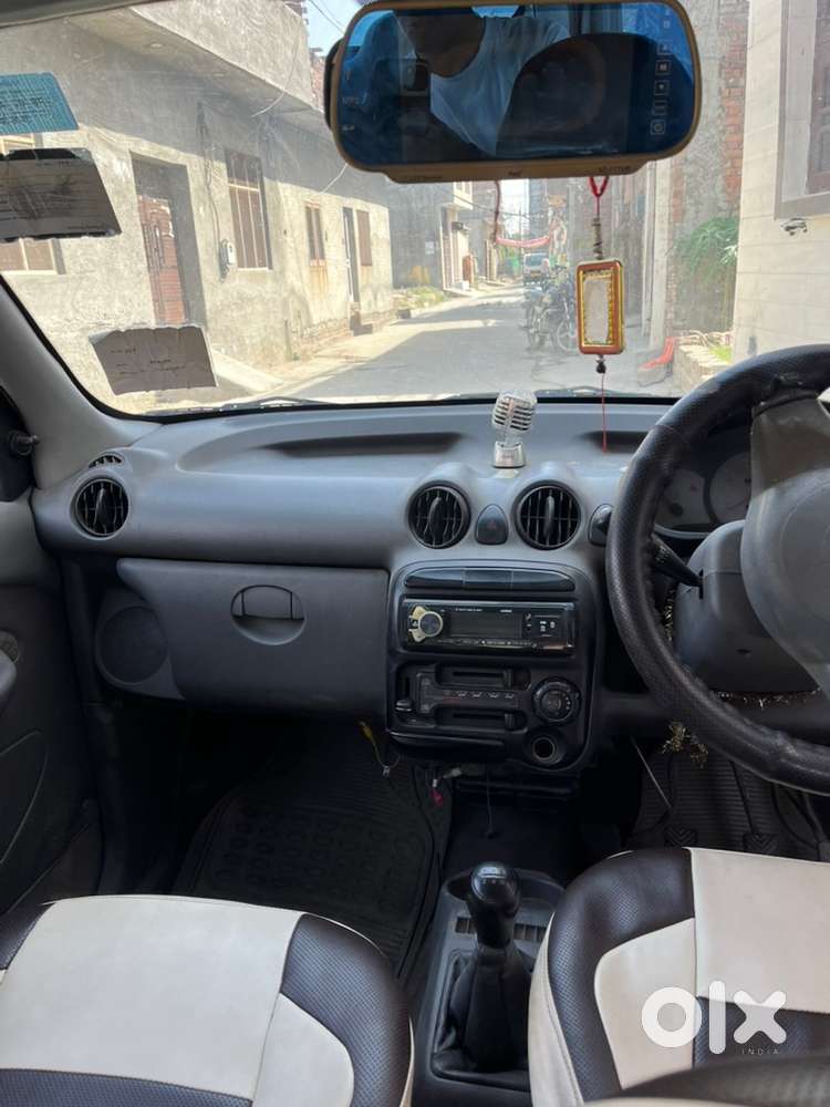 Hyundai Santro Xing Petrol 2007