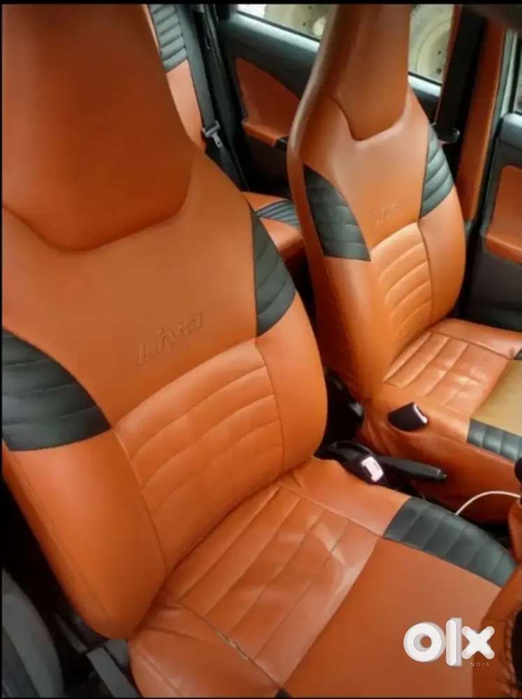 Toyota Etios Liva 2012 Car