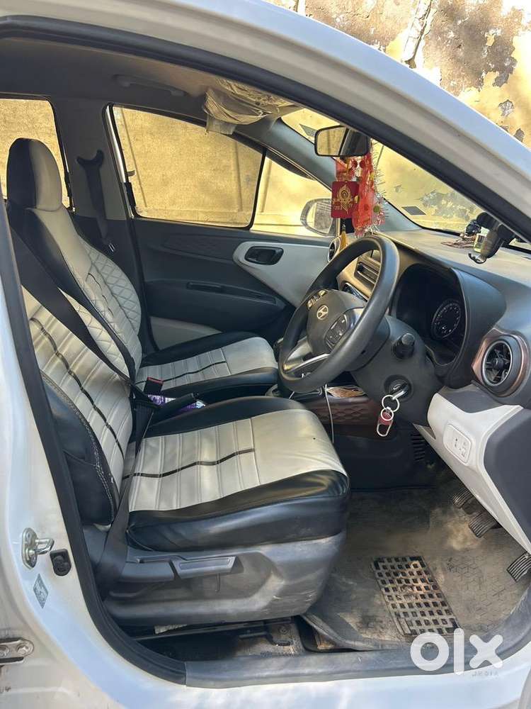 Hyundai Aura 2025 Cng & Hybrids Good Condition