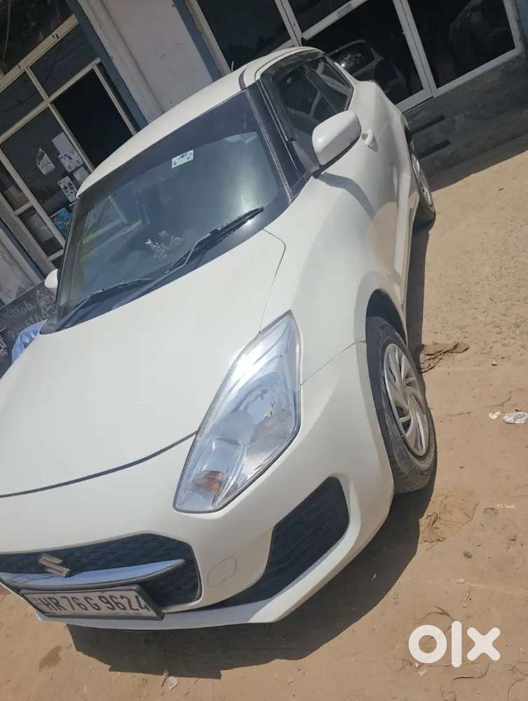 Swift Vxi 2021 Manual